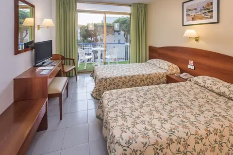 GHT Costa Brava & Spa in Tossa de Mar, foto 3