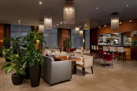 K+K Hotel Fenix, Prague in Praag — foto 26
