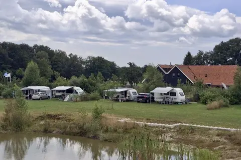 Camping De Meibeek in Ruurlo, foto 13