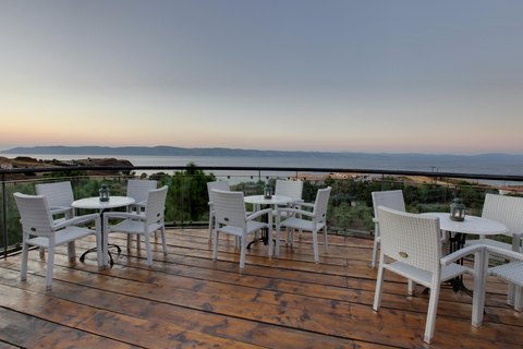 Hotel Sunrise Resort - logies en ontbijt foto 12