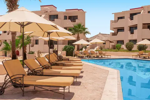 Solmar Resort in Cabo San Lucas — foto 5