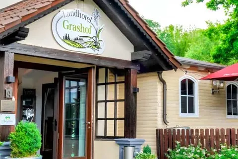 Landhotel Grashof foto 1