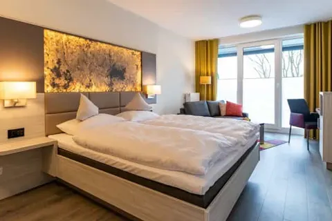 Hotel Restaurant Leugermann foto 3