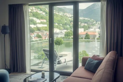 Norge by Scandic foto 1