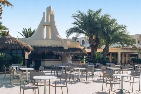 Iberostar Waves Mehari Djerba in Djerba — foto 12