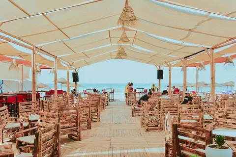 Hotel Royal Jinene Sousse in Sousse — foto 20