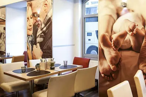 Novotel Wien City in Wenen, foto 14