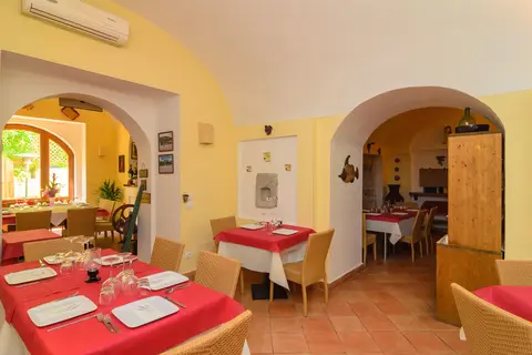 Albergo Villa Giusto in Barano D'ischia, foto 18