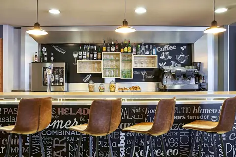 ibis Barcelona Meridiana in Barcelona — foto 12