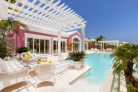 Eden Roc Cap Cana in Salvaleón de Higüey — foto 2