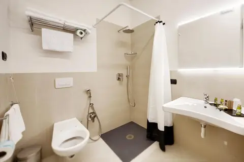 Addauro Resort in Syracuse, foto 16