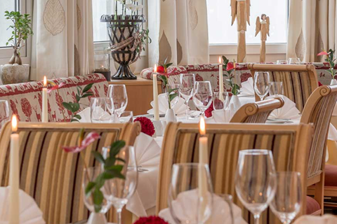 Hotel Olympia foto 6