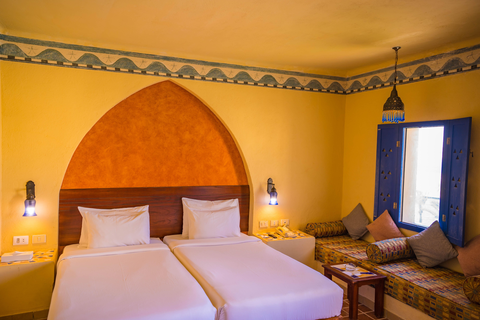 Hotel Marina Lodge at Port Ghalib foto 3