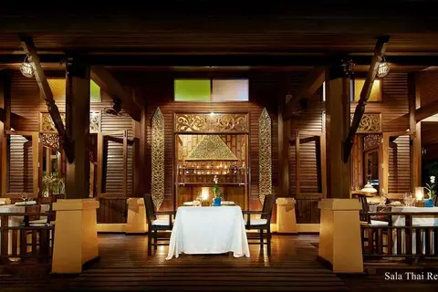 Bo Phut Resort & Spa in บ้านบ่อผุด — foto 13