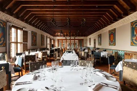 Parador de Alcañiz in Alcañiz — foto 28