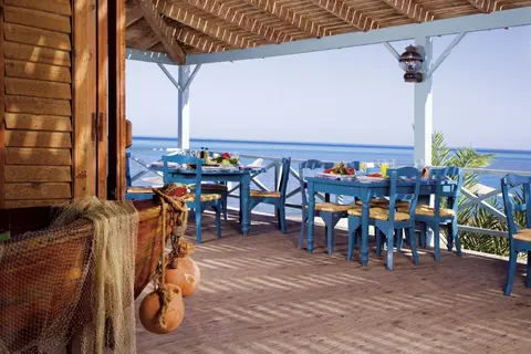 Mövenpick El Gouna in El Gona — foto 10
