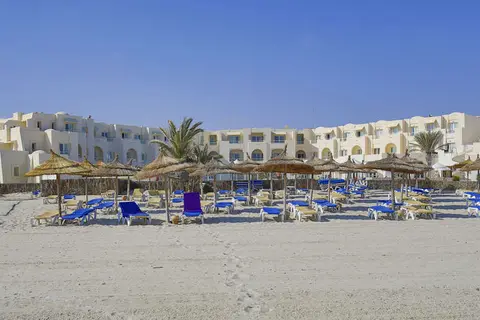 Telemaque Beach & Spa in Mezraya, foto 9