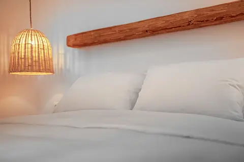 Bohemian Luxury Boutique Hotel in Νάουσα — foto 19