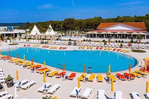 Vakantiepark Kazela foto 17