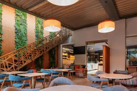 Hivernage Hotel & Spa in Marrakesh, foto 15