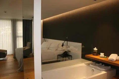 Viveiro Urban Hotel in Viveiro — foto 9