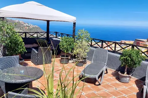 Apartamentos Monasterio de San Antonio in Puerto De La Cruz, foto 8