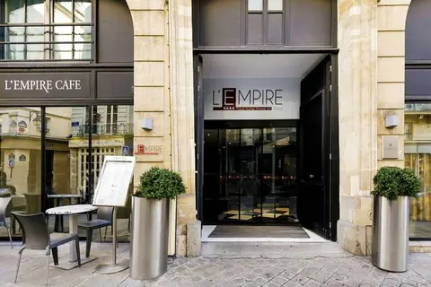 L´Empire Paris in Parijs, foto 10