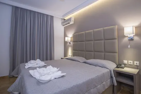Altura Hotel in Arkadii Municipal Unit — foto 4