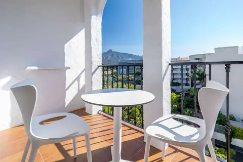 Hotel Occidental Puerto Banus in Marbella — foto 6