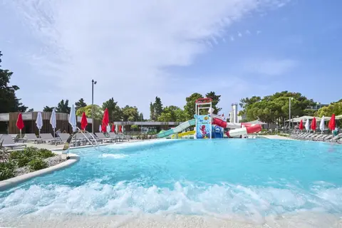 Hotel Sipar Plava Laguna in Umag — foto 18