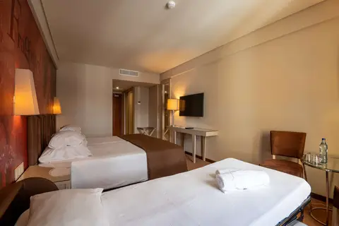 Vila Gale Porto Ribeira in Porto, foto 4