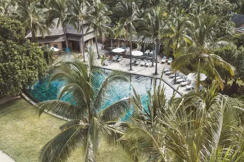 Maradiva Villas Resort & Spa in Flic en Flac VCA — foto 30