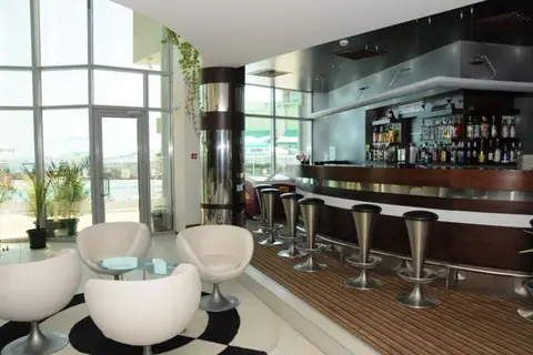 Hotel MPM Arsena in Несебър — foto 30