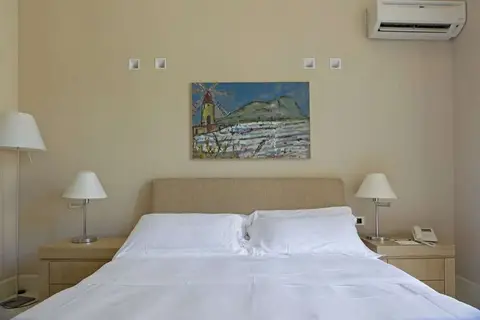 Palazzo Brunaccini in Palermo, foto 2