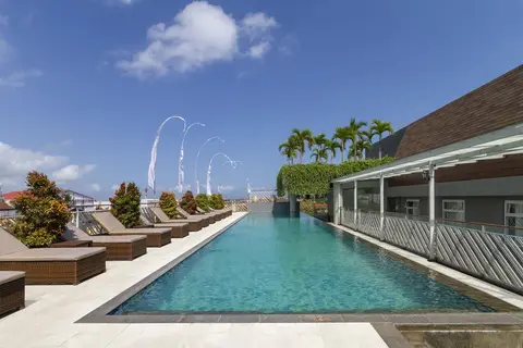 PrimeBiz Kuta Hotel in Kuta — foto 6