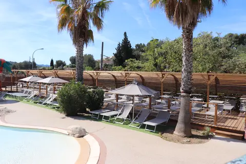 Camping Mas De Pierredon in Sanary-sur-Mer — foto 15