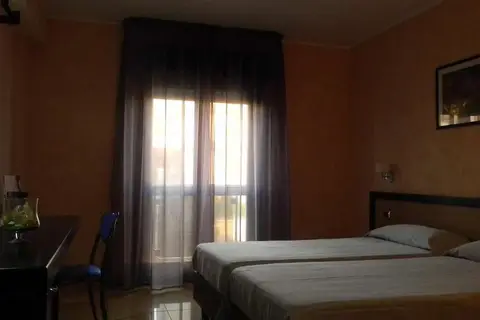 Grand Hotel Paradiso in Catanzaro — foto 4