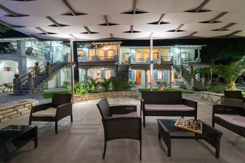 Flisvos Seaside Apartment in Municipal Unit of Lefkada — foto 4