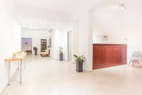 Artemis Apartments in Kato Stalos, foto 2