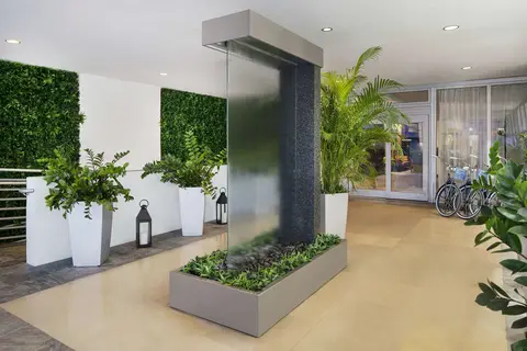 Z Ocean Hotel in Miami Beach — foto 22