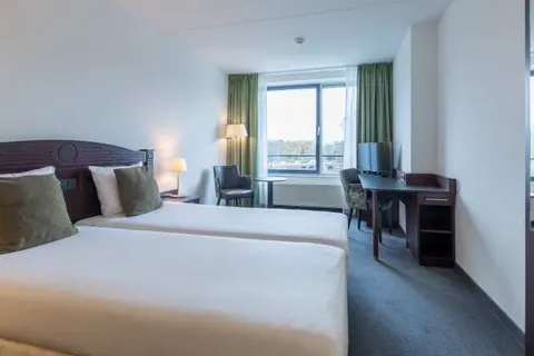 Amrâth Hotel Alkmaar foto 7