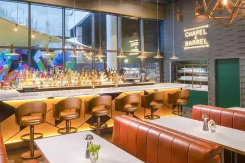 Indigo Liverpool in Liverpool — foto 6
