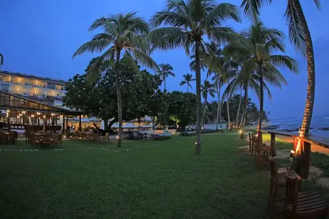 Citrus Hikkaduwa in Hikkaduwa — foto 28