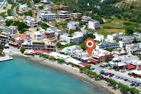 Corali Studios & Appartementen in Plakias, foto 10