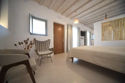 Myconian Crown Suites in Δήμος Μυκόνου — foto 12