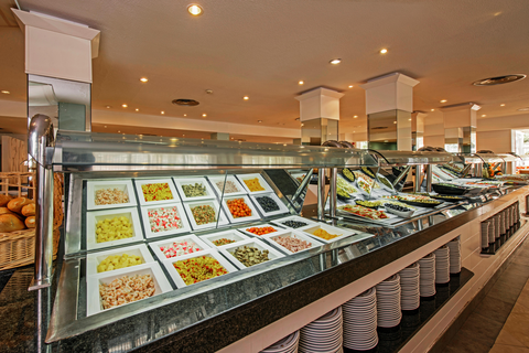 Iberostar Waves Ciudad Blanca foto 17