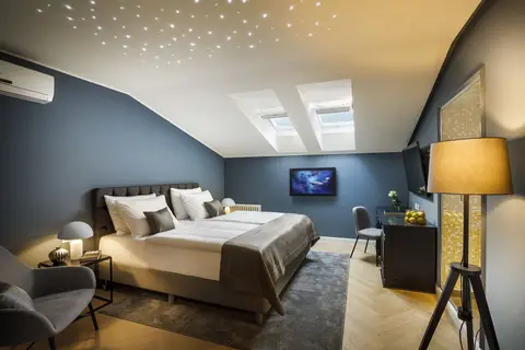Hotel Imperial in Opatija — foto 24