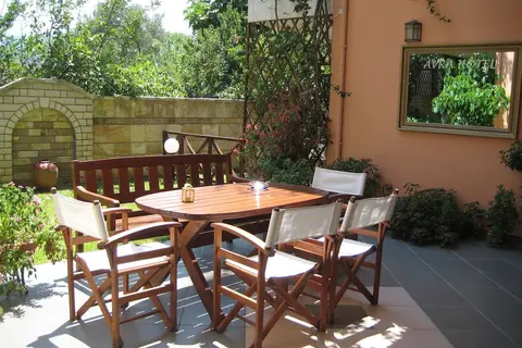 Avra Hotel in Δημοτική Ενότητα Λευκάδος — foto 22