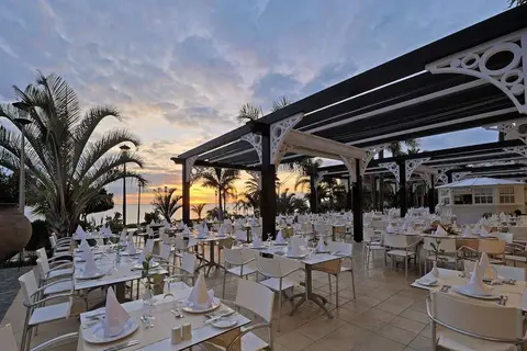 Roca Nivaria Gran Hotel in Adeje, foto 6
