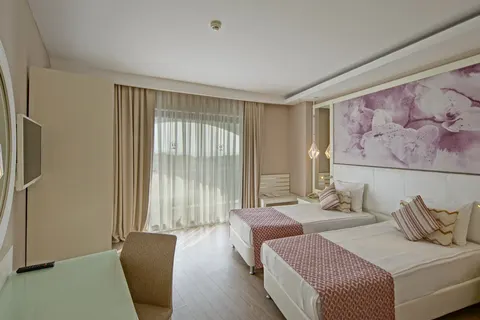 Diamond Premium Hotel in Manavgat — foto 11